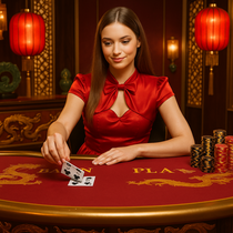 Buran Casino - Live Baccarat - Evolution Gaming