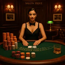 Buran Casino - Live Blackjack - Evolution Gaming