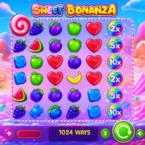 Buran Casino - Sweet Bonanza Slot Game - Pragmatic Play