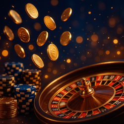Buran Casino 100% iki 500€ + 200 nemokamų sukimų