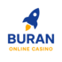 Buran Casino Logo