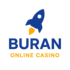 Buran Casino Logo