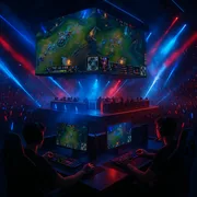Buran Casino - Esports Betting - Sports Betting Lithuania