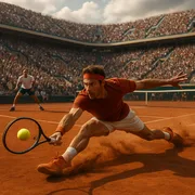Buran Casino - Tennis Betting - Sports Betting Lithuania